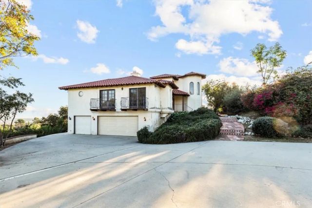 1500 Kashlan Road, La Habra Heights, CA 90631