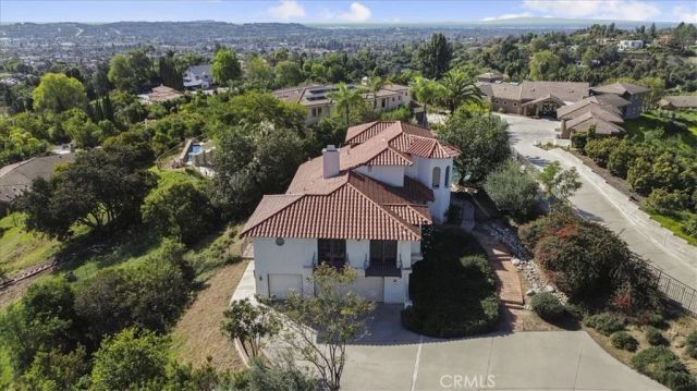 1500 Kashlan Road, La Habra Heights, CA 90631
