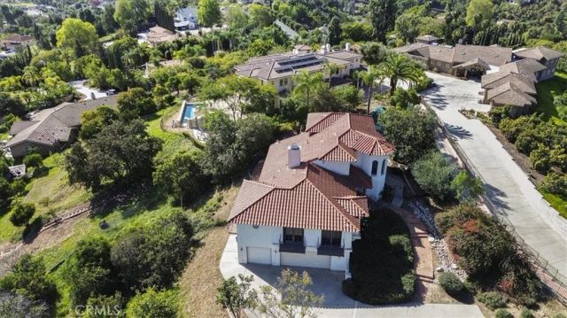 1500 Kashlan Road, La Habra Heights, CA 90631