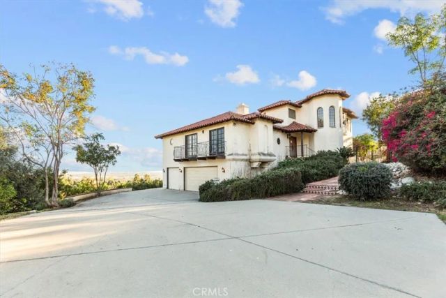 1500 Kashlan Road, La Habra Heights, CA 90631
