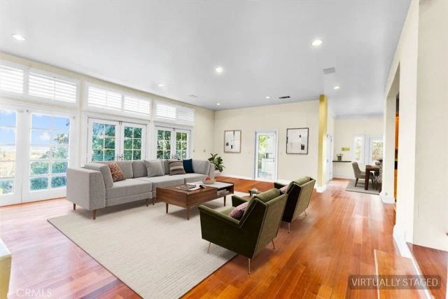 1500 Kashlan Road, La Habra Heights, CA 90631