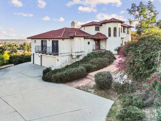 1500 Kashlan Road, La Habra Heights, CA 90631