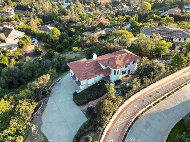 1500 Kashlan Road, La Habra Heights, CA 90631