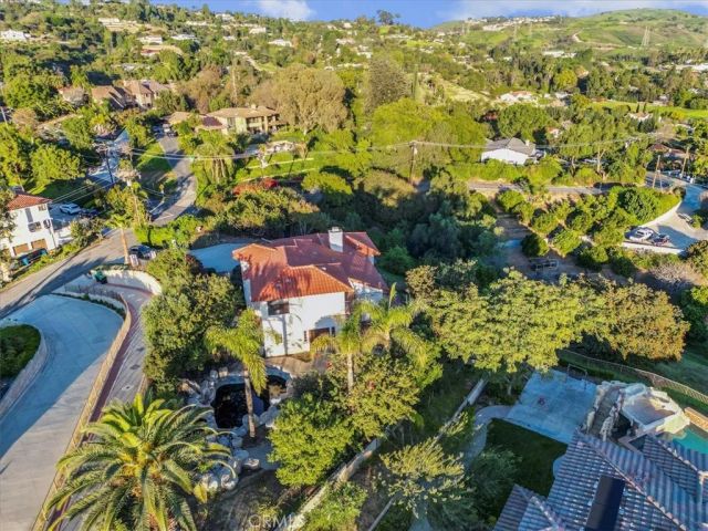 1500 Kashlan Road, La Habra Heights, CA 90631