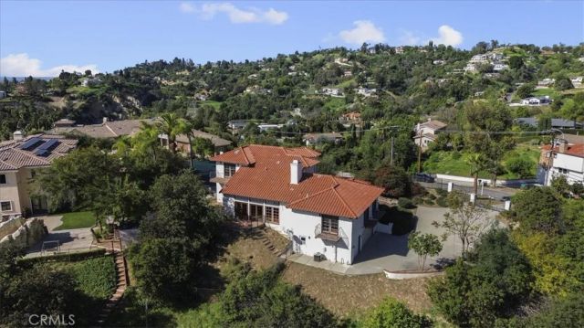 1500 Kashlan Road, La Habra Heights, CA 90631