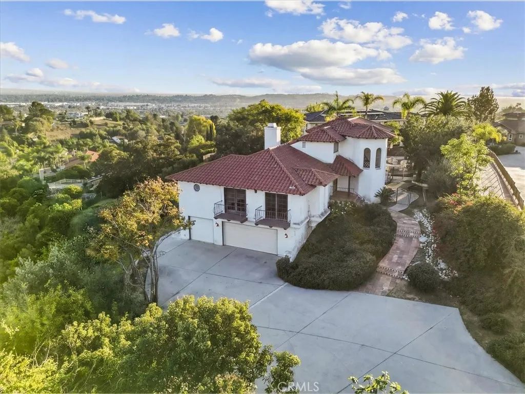 1500 Kashlan Road, La Habra Heights, CA 90631