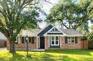 822 Red Rock Canyon Drive, Katy, TX 77450