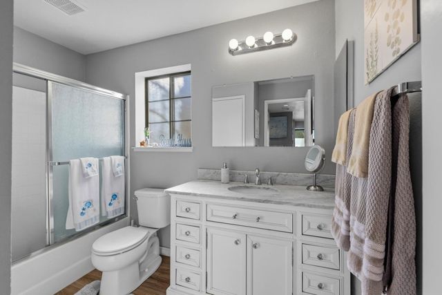 521 Quail Run Court, Del Rey Oaks, CA 93940