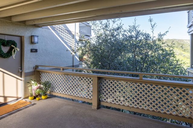 521 Quail Run Court, Del Rey Oaks, CA 93940