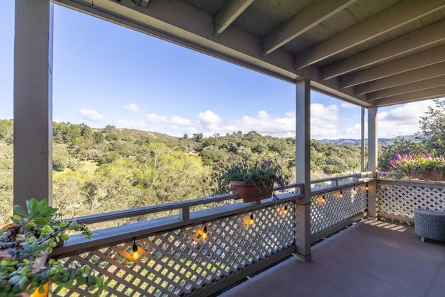 521 Quail Run Court, Del Rey Oaks, CA 93940