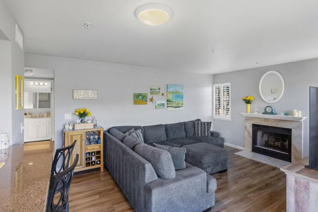 521 Quail Run Court, Del Rey Oaks, CA 93940