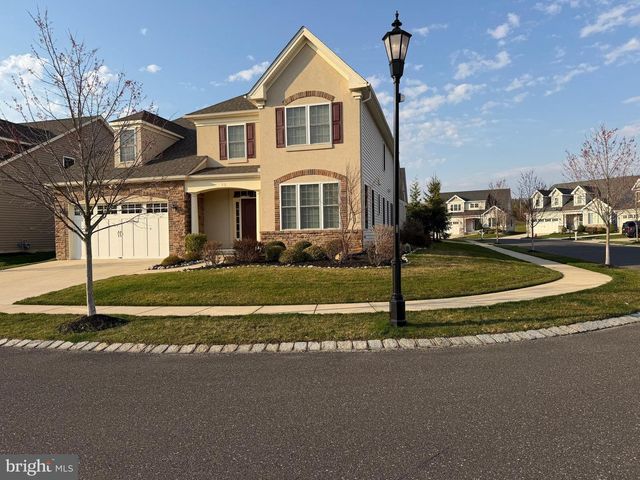 75 LIVERPOOL WAY, Medford, NJ 08055