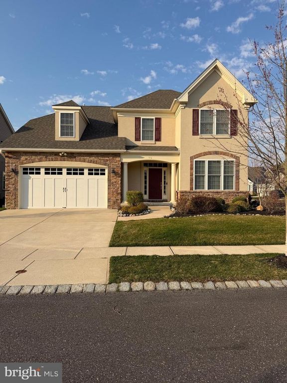 75 LIVERPOOL WAY, Medford, NJ 08055
