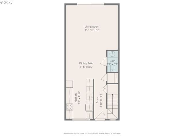 1508 Ne HOGAN Dr, Gresham, OR 97030