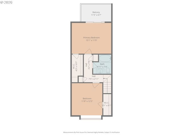 1508 Ne HOGAN Dr, Gresham, OR 97030