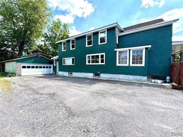 701 Saratoga Street, Utica, NY 13502