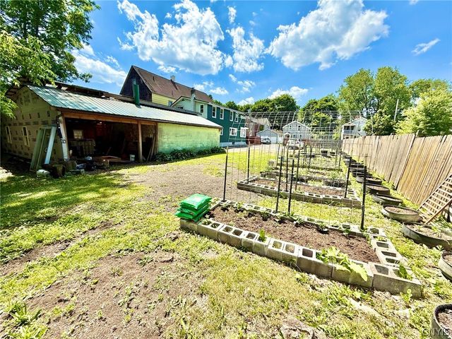701 Saratoga Street, Utica, NY 13502