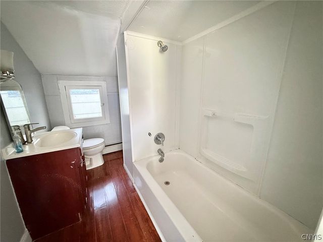 701 Saratoga Street, Utica, NY 13502