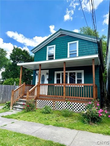 701 Saratoga Street, Utica, NY 13502