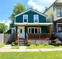 701 Saratoga Street, Utica, NY 13502