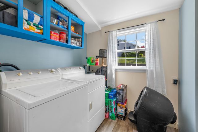 603 Crestview Dr, Springfield, TN 37172