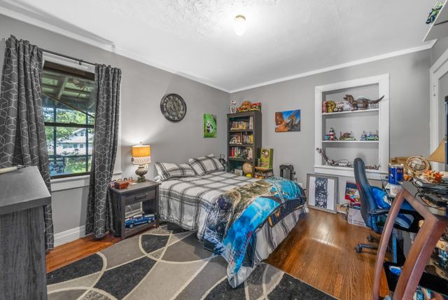 603 Crestview Dr, Springfield, TN 37172