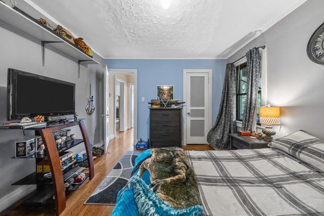 603 Crestview Dr, Springfield, TN 37172