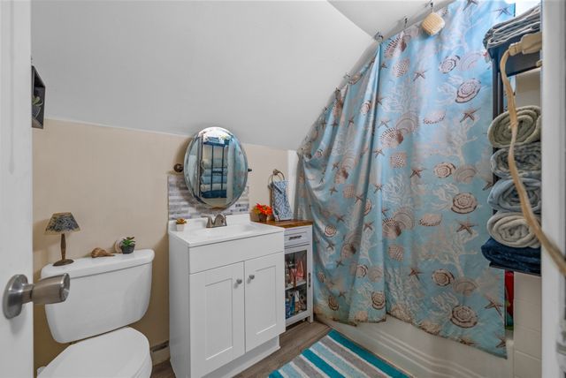 603 Crestview Dr, Springfield, TN 37172