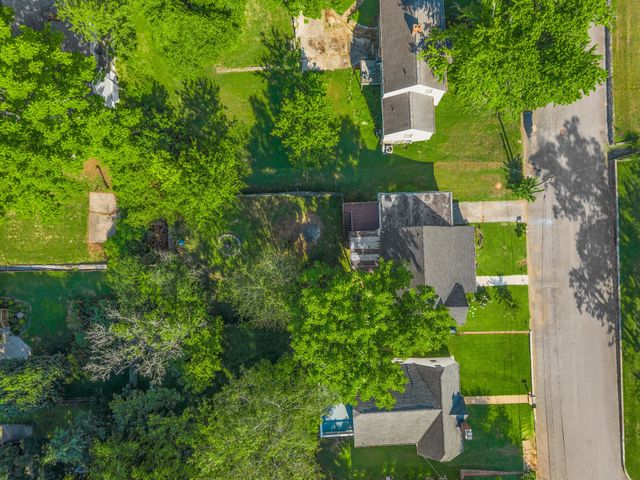 603 Crestview Dr, Springfield, TN 37172