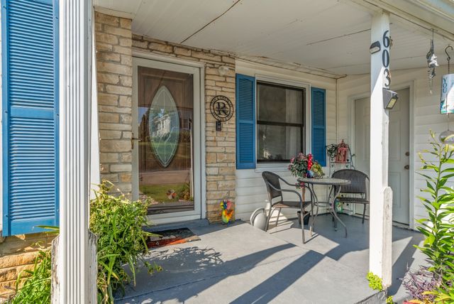 603 Crestview Dr, Springfield, TN 37172