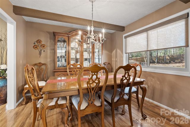 3017 Chestnut Tree Road, Hendersonville, NC 28792