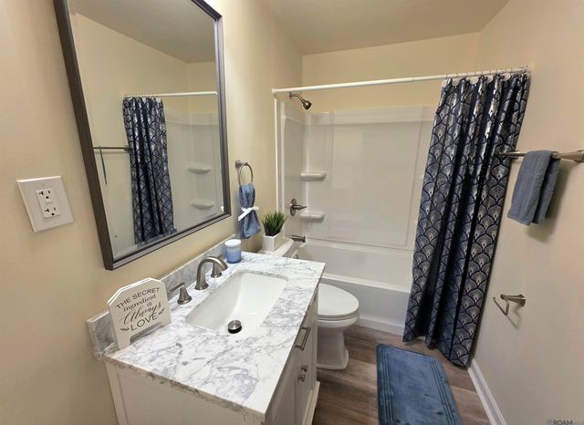 3833 Dalton St, Baton Rouge, LA 70805