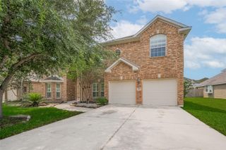 222 Honeysuckle Vine Drive, Rosenberg, TX 77469