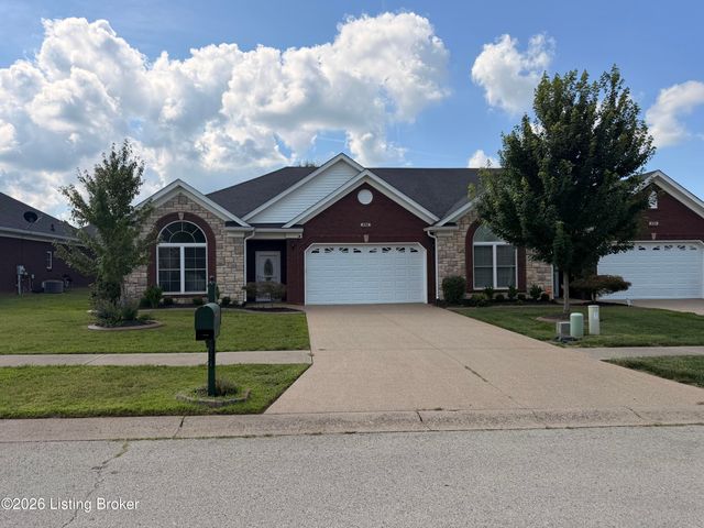 242 Potomac, Mt Washington, KY 40047