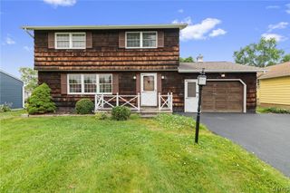 117 Spring Street, Dewitt, NY 13057