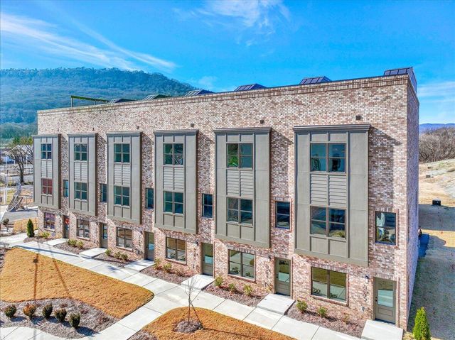 1443 Caldwell Lane, Chattanooga, TN 37408