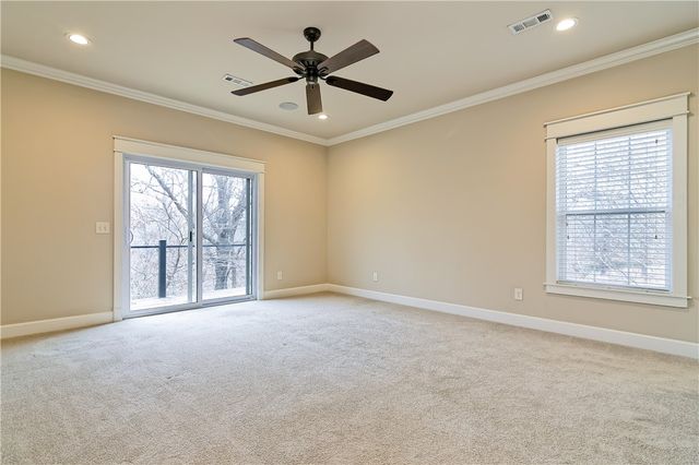 13815 Eastgate Drive, Rogers, AR 72756