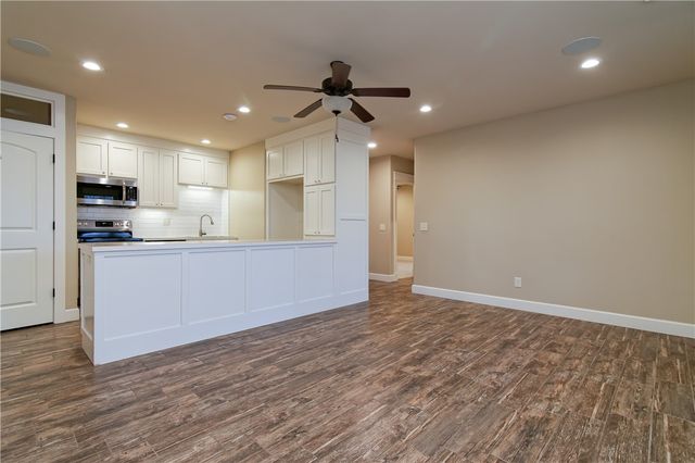 13815 Eastgate Drive, Rogers, AR 72756