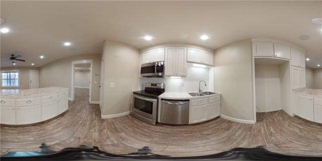 13815 Eastgate Drive, Rogers, AR 72756