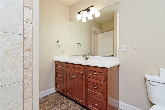 13815 Eastgate Drive, Rogers, AR 72756