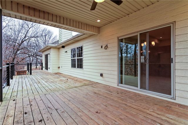 13815 Eastgate Drive, Rogers, AR 72756