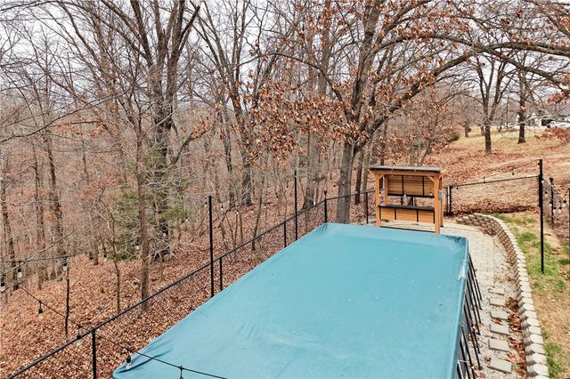 13815 Eastgate Drive, Rogers, AR 72756