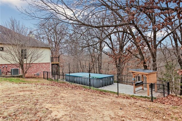 13815 Eastgate Drive, Rogers, AR 72756