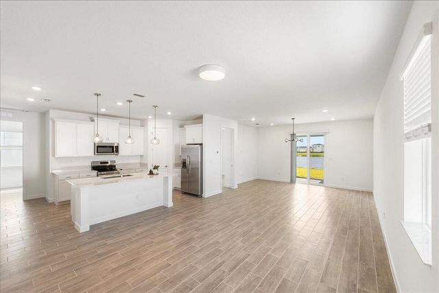 3526 Angler Drive, Fort Pierce, FL 34946