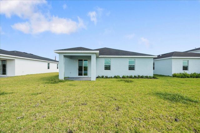 3526 Angler Drive, Fort Pierce, FL 34946