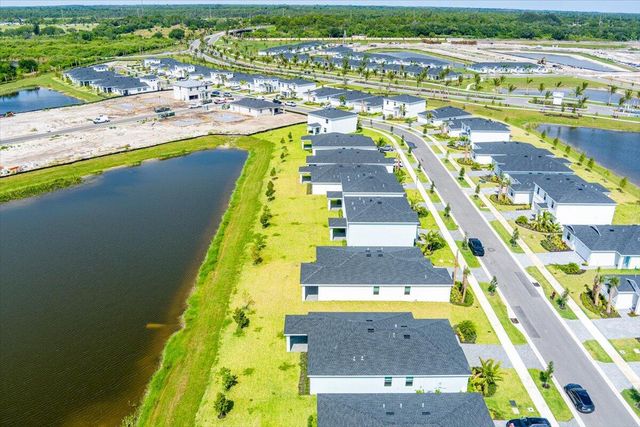 3526 Angler Drive, Fort Pierce, FL 34946