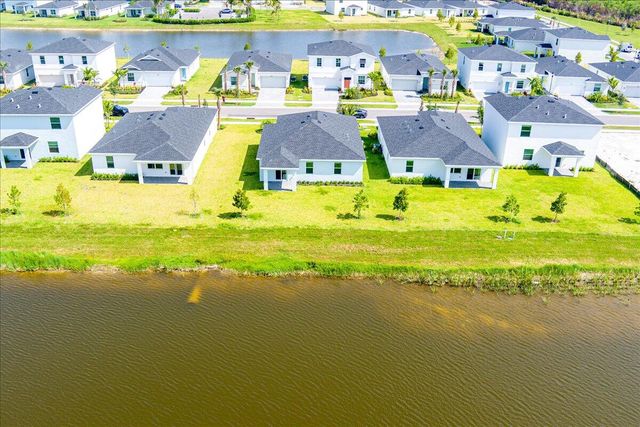 3526 Angler Drive, Fort Pierce, FL 34946