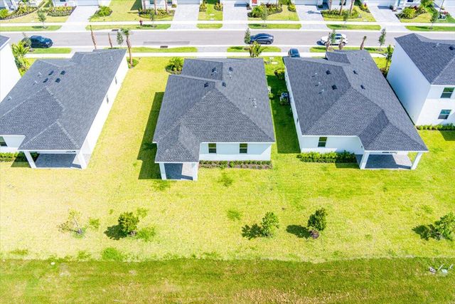 3526 Angler Drive, Fort Pierce, FL 34946