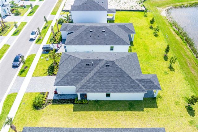 3526 Angler Drive, Fort Pierce, FL 34946