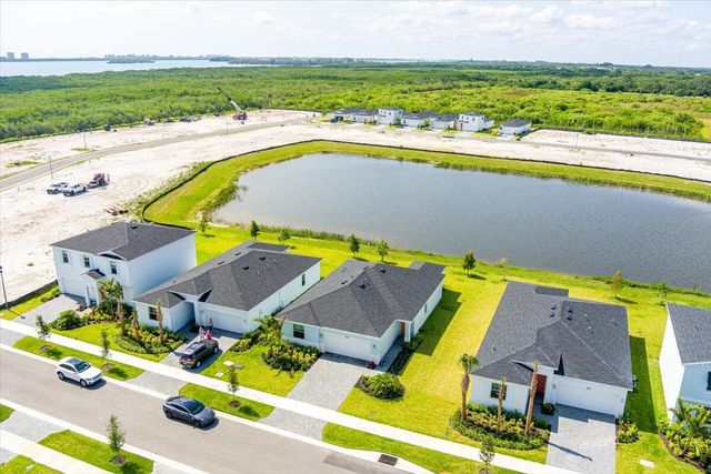 3526 Angler Drive, Fort Pierce, FL 34946